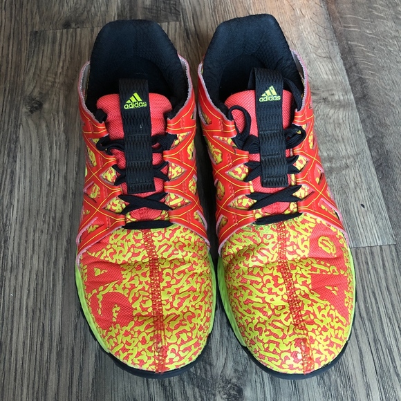 Adidas | Vigor Bounce Men's sz 6 Running Shoes - Picture 3 of 8